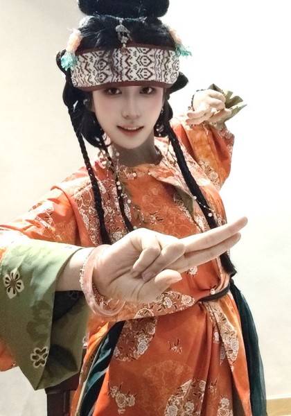 形象照片
