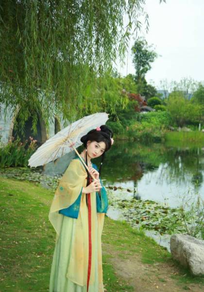 推荐艺人