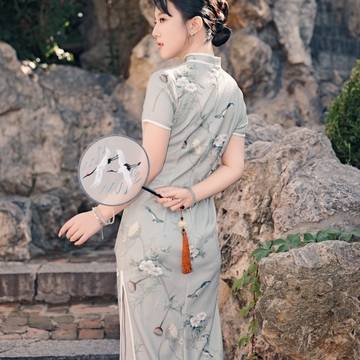 羊羊的微模卡作品