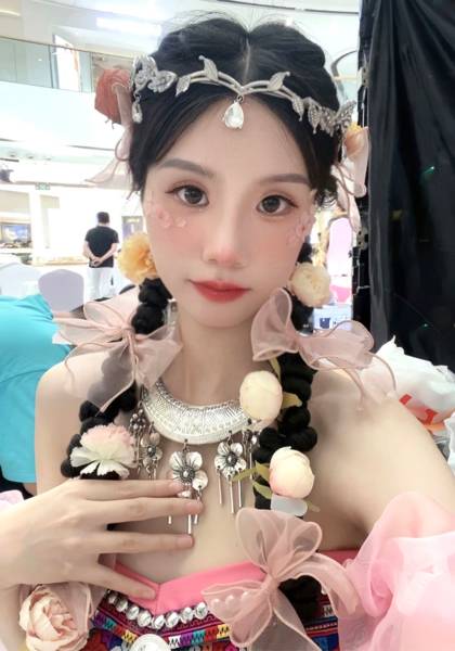 形象照片
