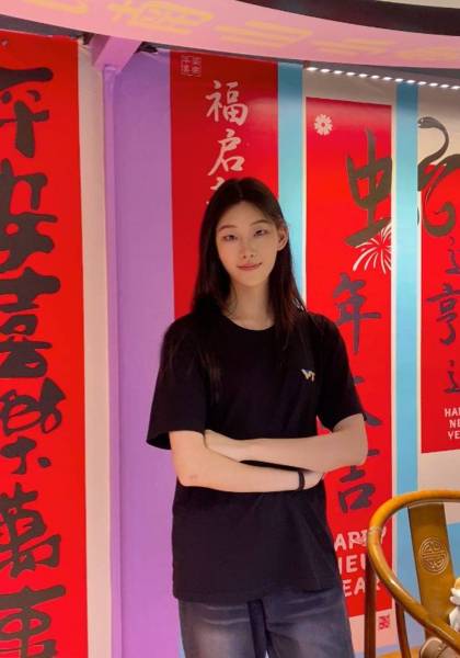 形象照片
