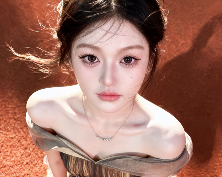 艺人背景图