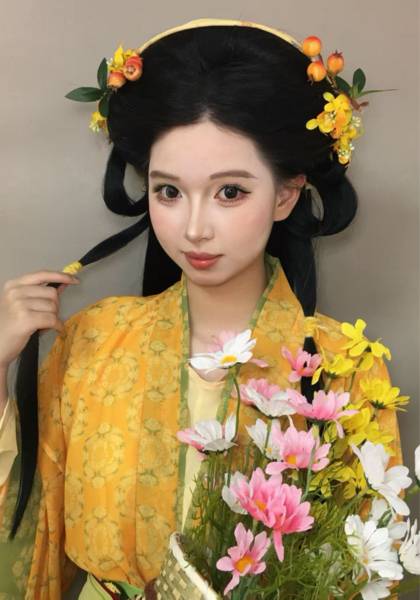 形象照片