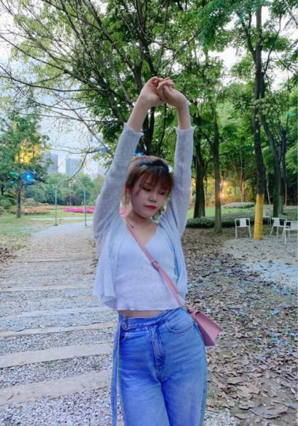 形象照片