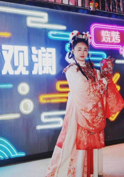 形象照片