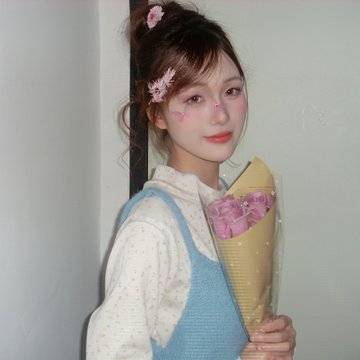 小阿U的微模卡作品