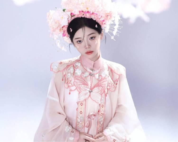 艺人背景图