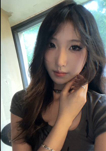 形象照片
