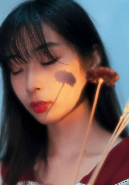 形象照片