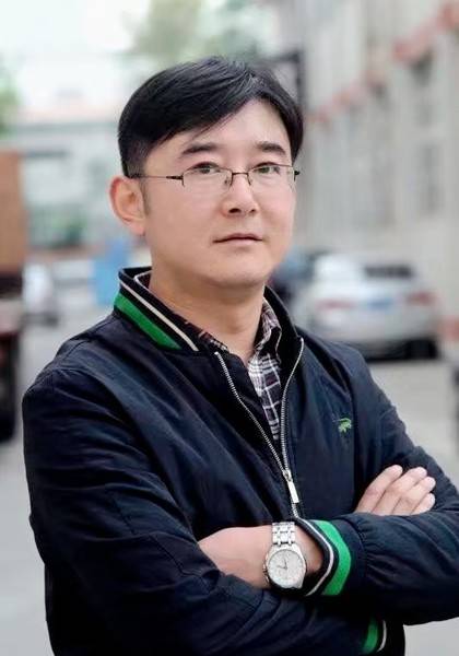 推荐艺人