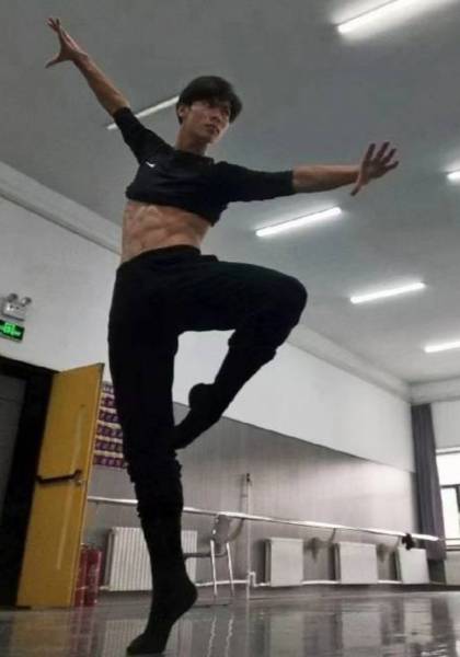 形象照片