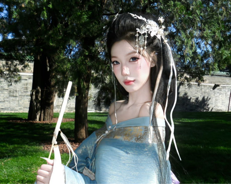 艺人背景图