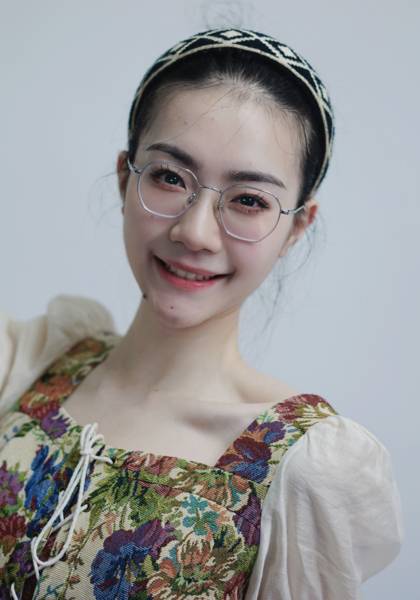 形象照片