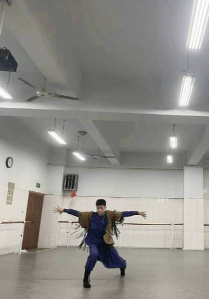 形象照片