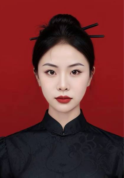 推荐艺人
