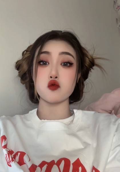 形象照片