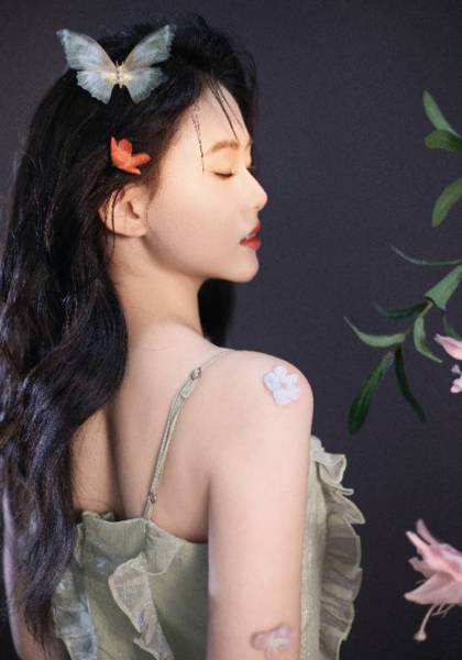 形象照片