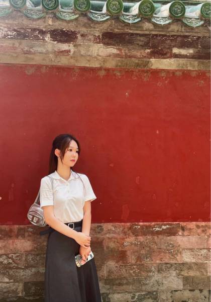 形象照片