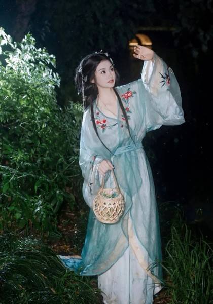 推荐艺人