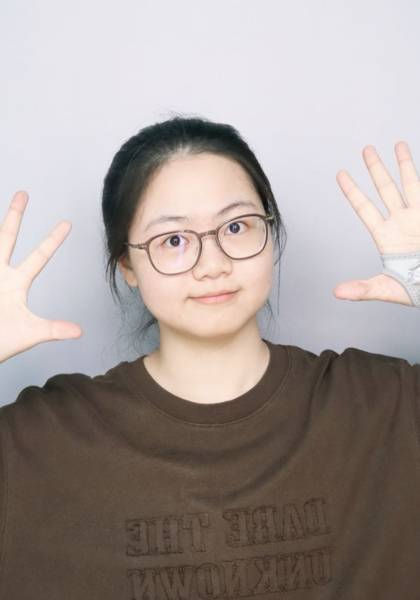 形象照片