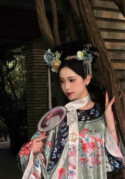 形象照片