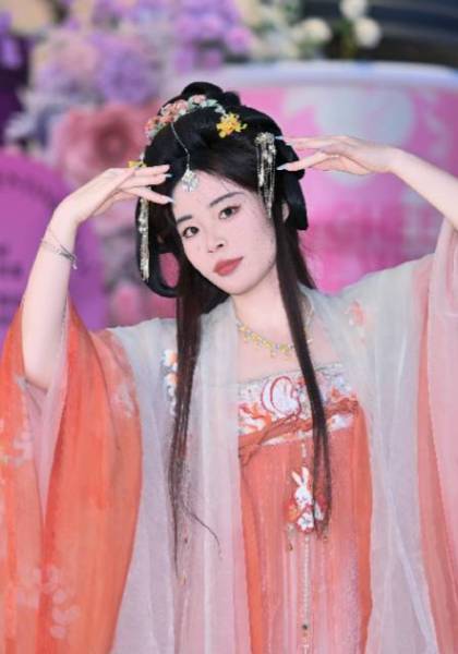 推荐艺人