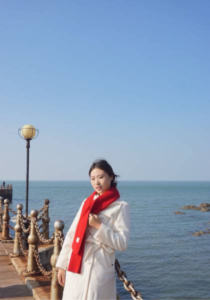 形象照片