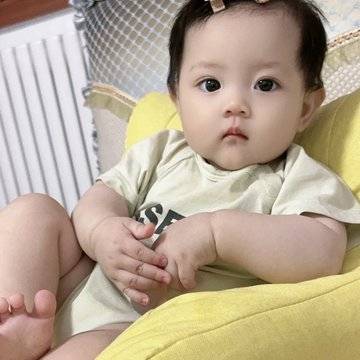小糯米的微模卡作品