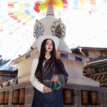 静思的微模卡作品