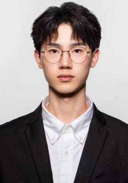 形象照片