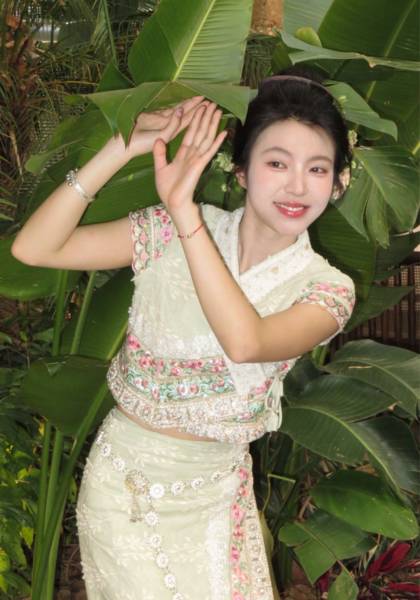 推荐艺人