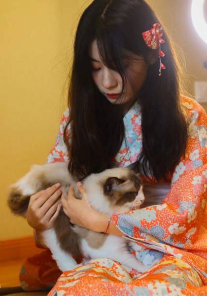 形象照片