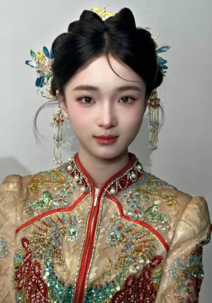 形象照片