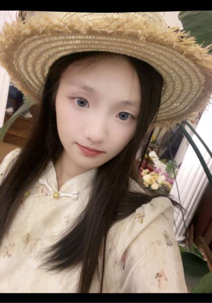 形象照片