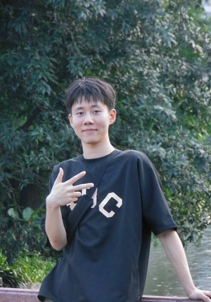 形象照片