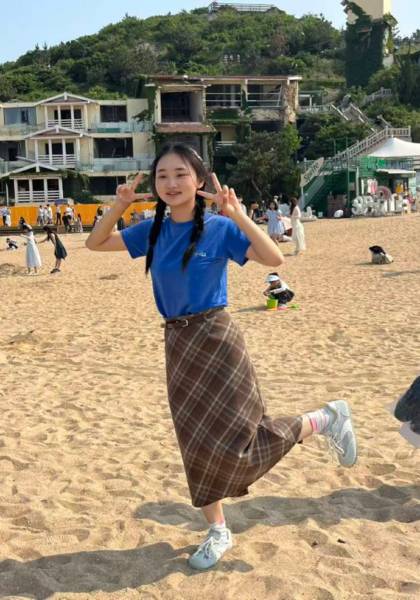 推荐艺人