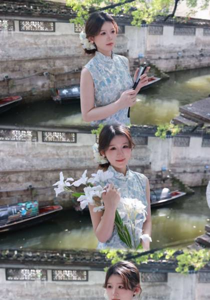 形象照片