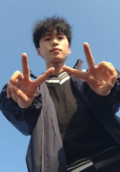 形象照片