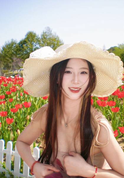 形象照片