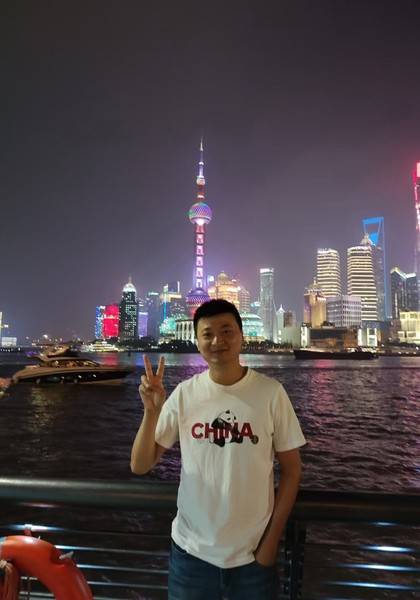 形象照片