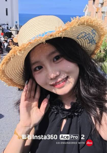 形象照片