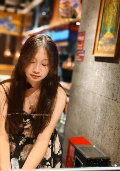 形象照片