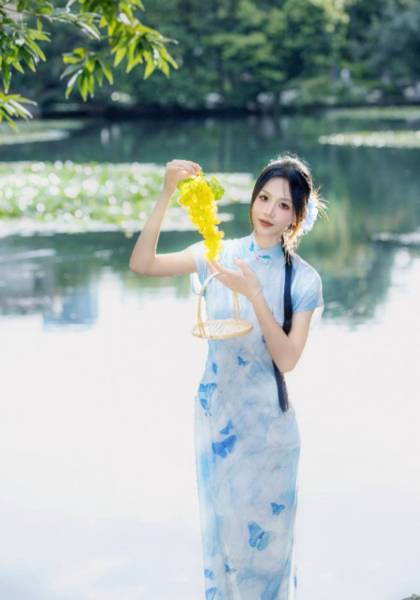 形象照片