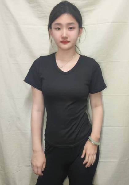 形象照片