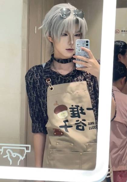 推荐艺人