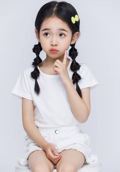 形象照片