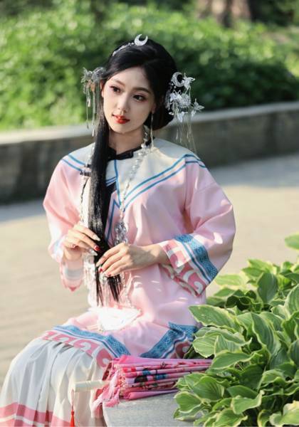 形象照片