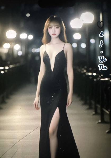 形象照片