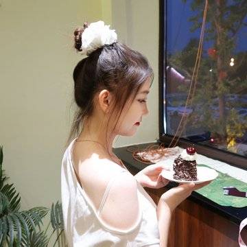 大头荟荟的微模卡作品
