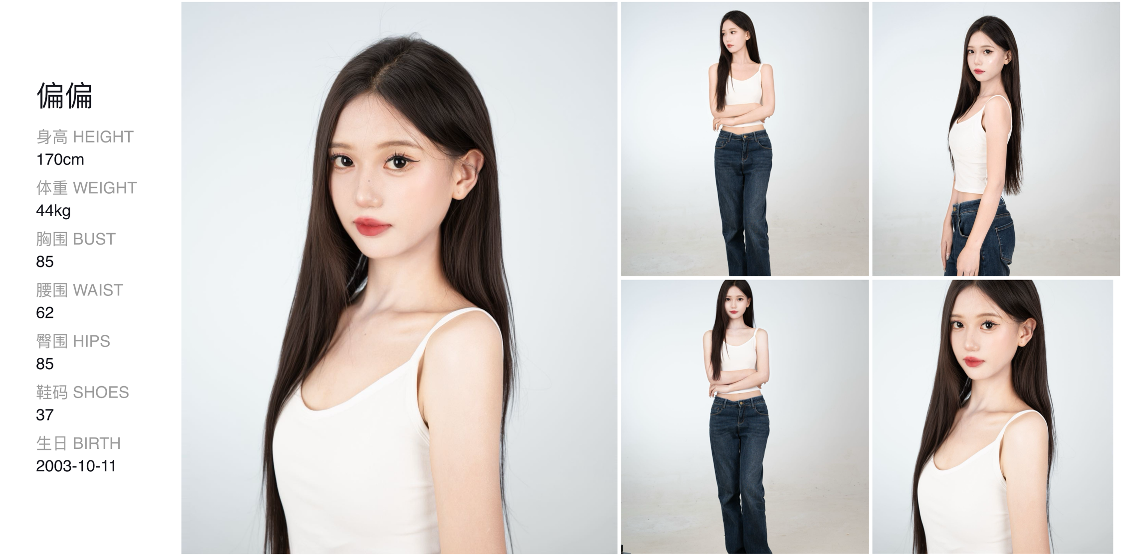 美影云